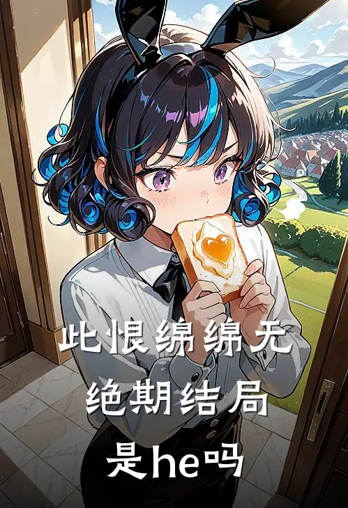 此恨绵绵无绝期结局是he吗