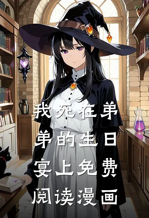 我死在弟弟的生日宴上免费阅读漫画