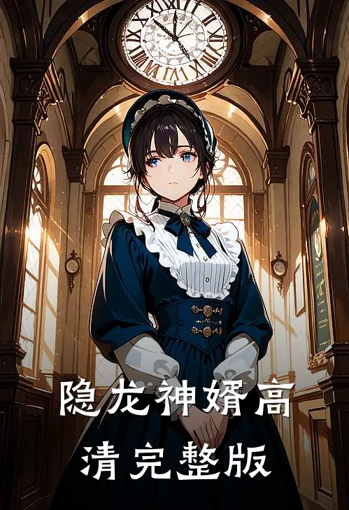 隐龙神婿高清完整版