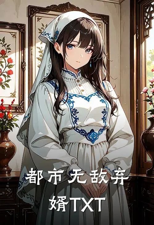 都市无敌弃婿TXT