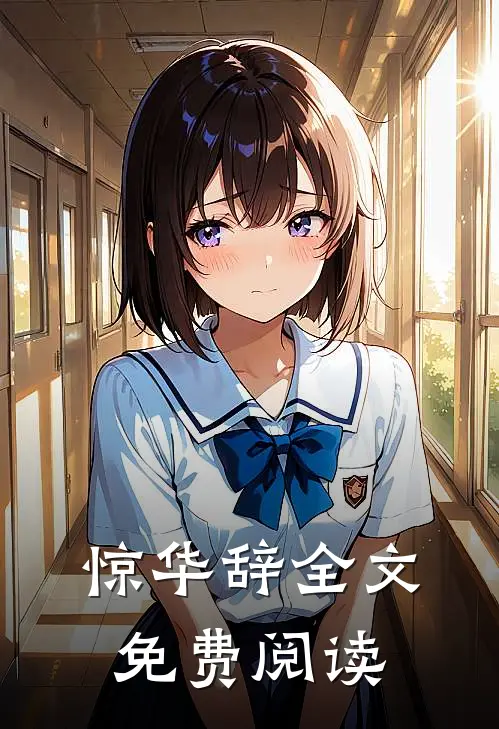 惊华辞全文免费阅读