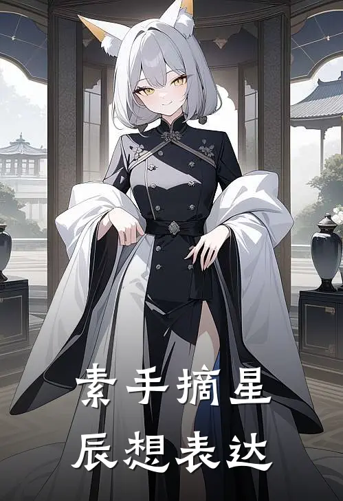 素手摘星辰想表达