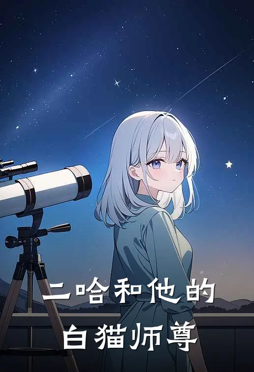 二哈和他的白猫师尊