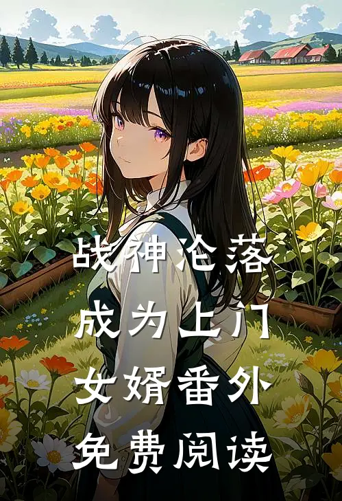 战神沦落成为上门女婿番外免费阅读