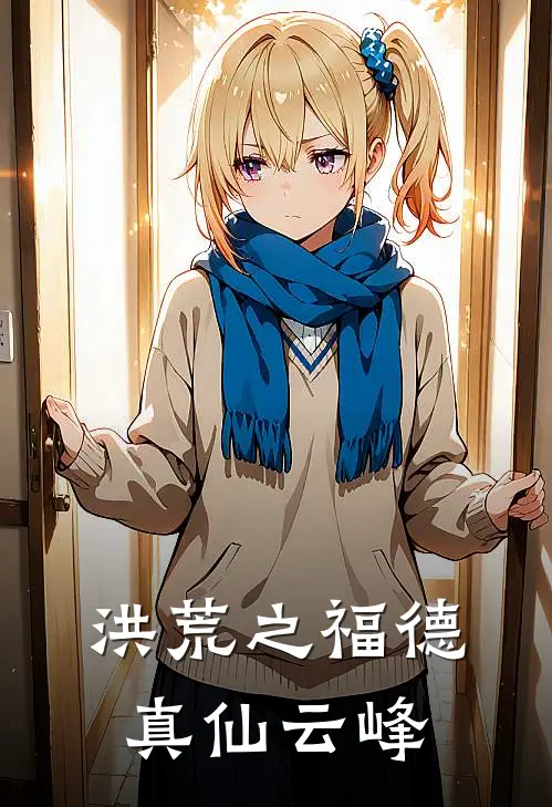 洪荒之福德真仙云峰