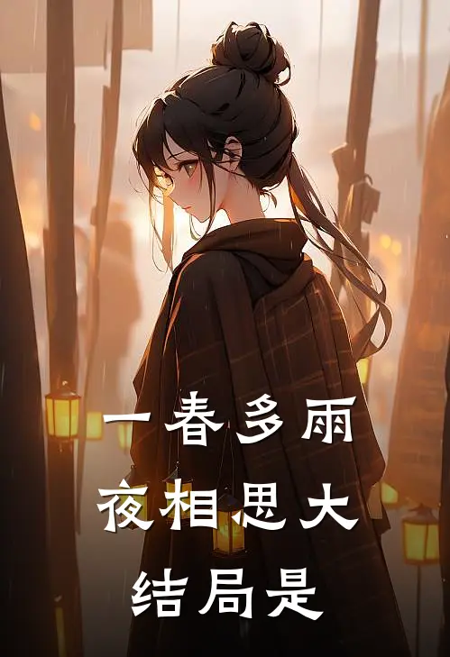 一春多雨夜相思大结局是