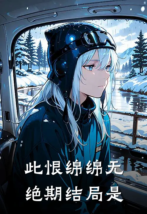 此恨绵绵无绝期结局是