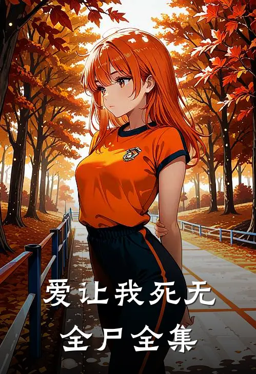 爱让我死无全尸全集