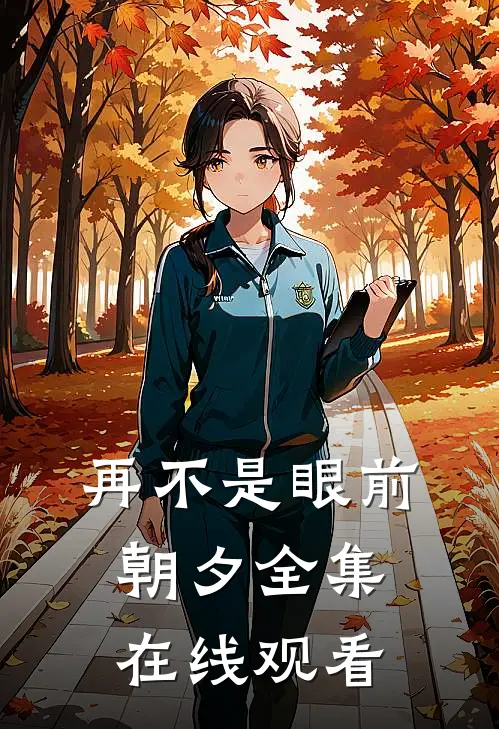 再不是眼前朝夕全集在线观看