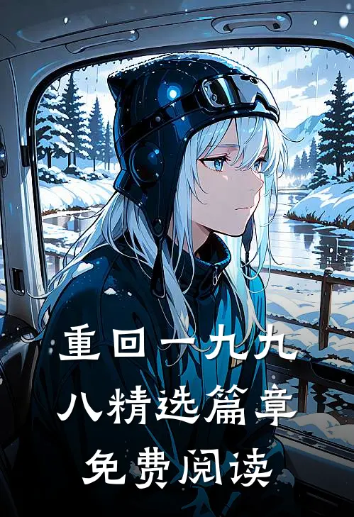 重回一九九八精选篇章免费阅读