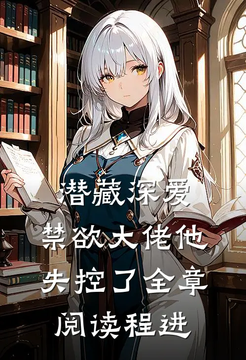 潜藏深爱，禁欲大佬他失控了全章阅读程进