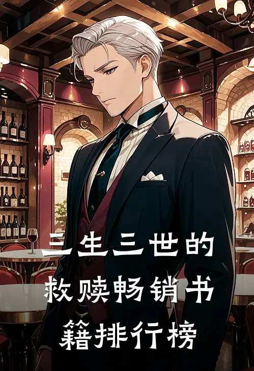 三生三世的救赎畅销书籍排行榜