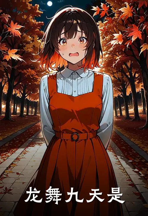 龙舞九天是
