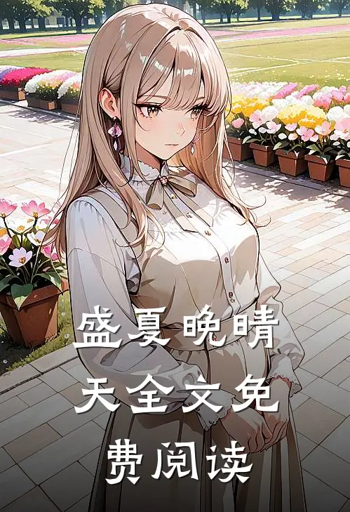盛夏晚晴天全文免费阅读