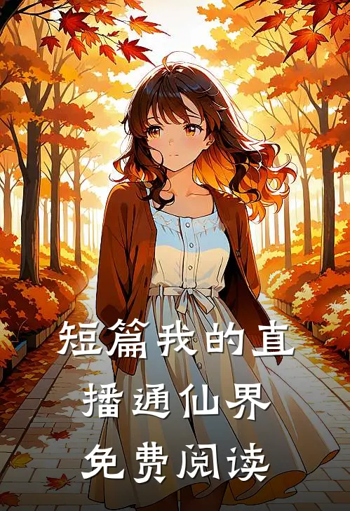 短篇我的直播通仙界免费阅读
