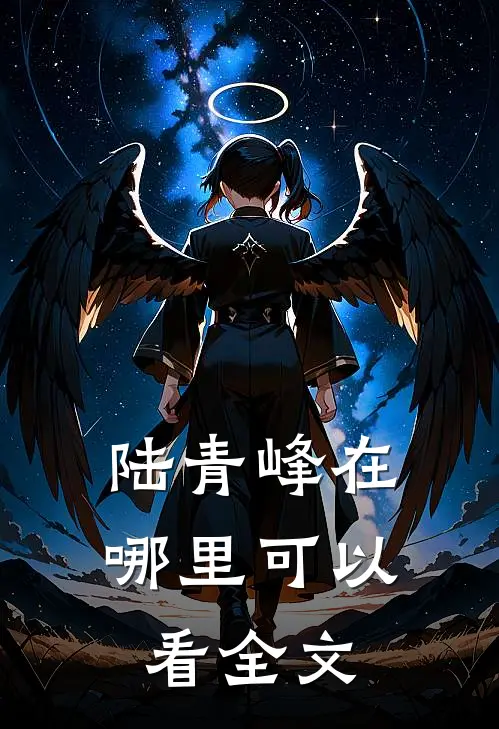 陆青峰在哪里可以看全文