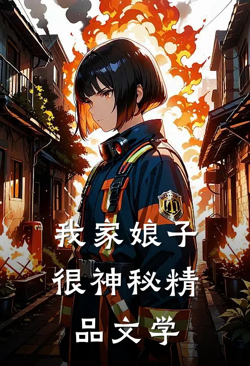我家娘子很神秘精品文学