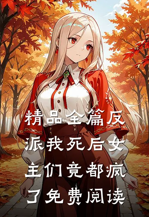 精品全篇反派我死后女主们竟都疯了免费阅读