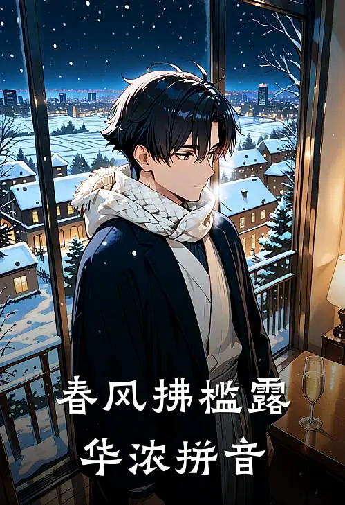 春风拂槛露华浓拼音