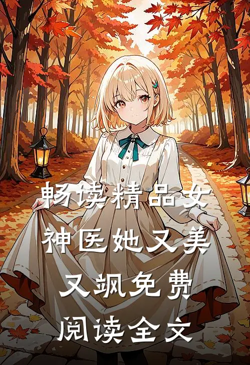 畅读精品女神医她又美又飒免费阅读全文