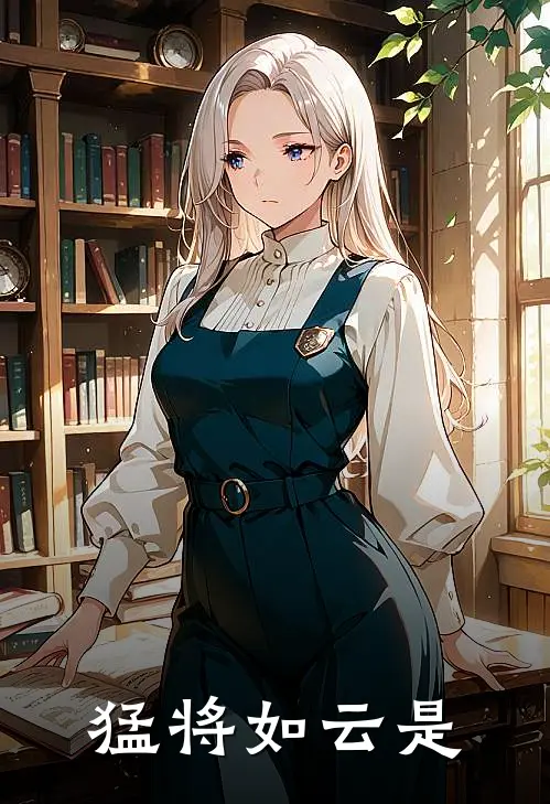 猛将如云是