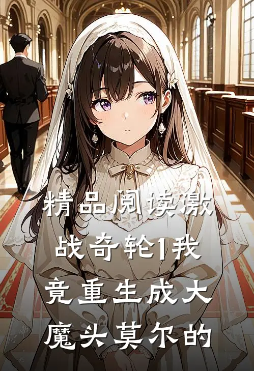 精品阅读激战奇轮1我竟重生成大魔头莫尔的