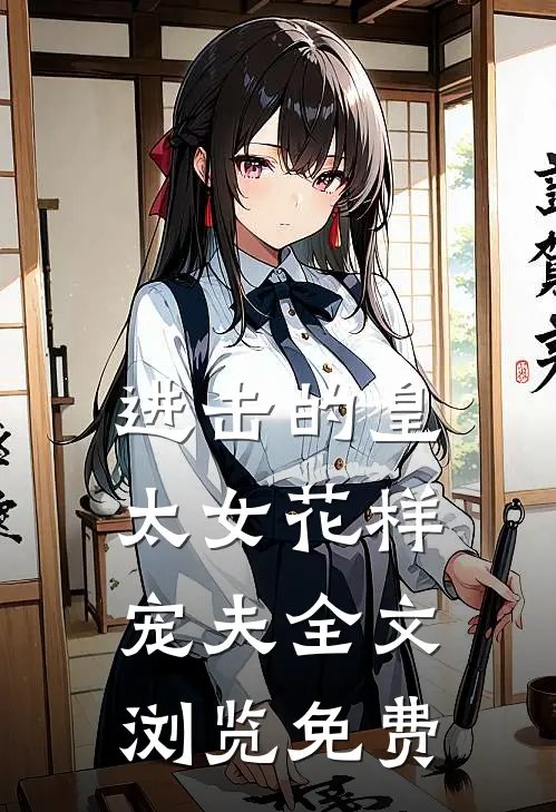 进击的皇太女花样宠夫全文浏览免费