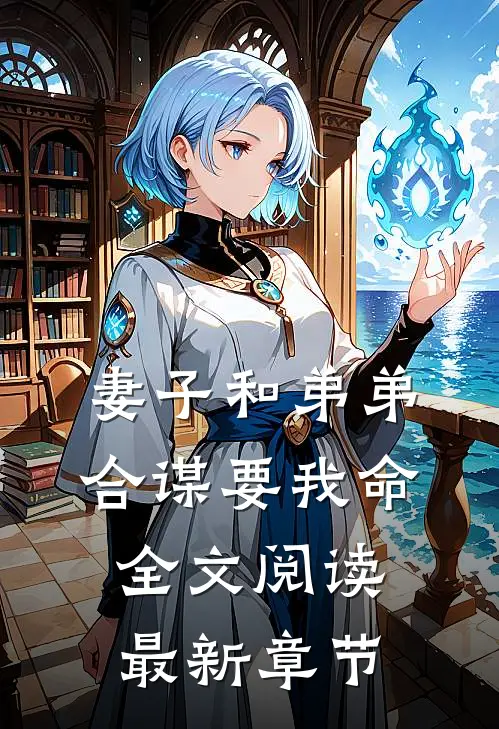 妻子和弟弟合谋要我命全文阅读最新章节