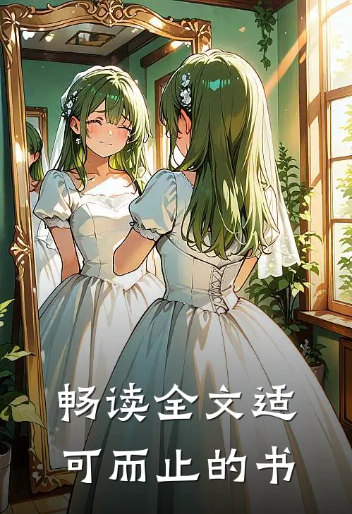 畅读全文适可而止的书