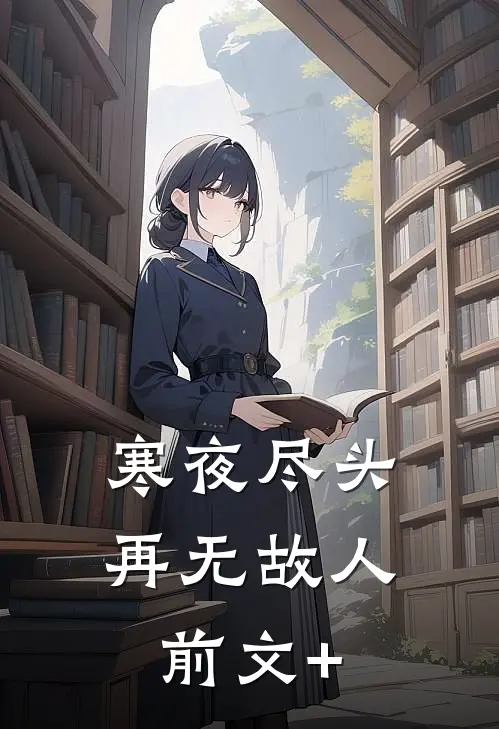 寒夜尽头，再无故人前文+