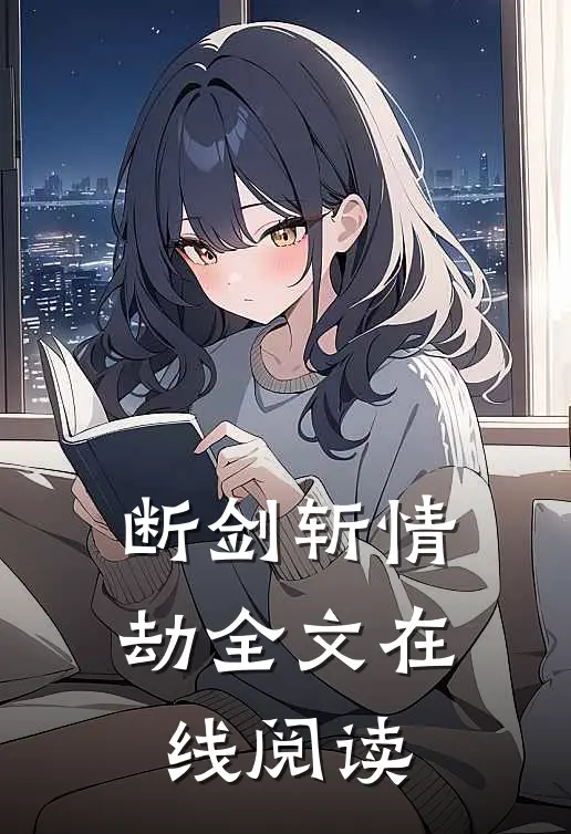 断剑斩情劫全文在线阅读