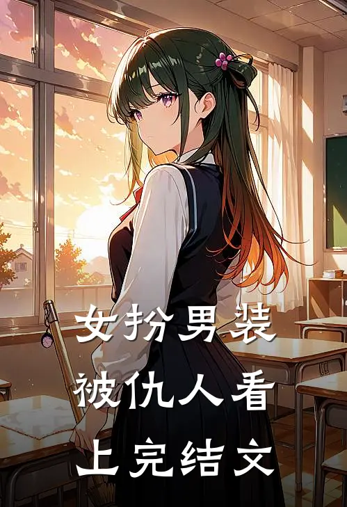 女扮男装被仇人看上完结文