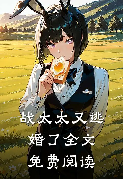 战太太又逃婚了全文免费阅读