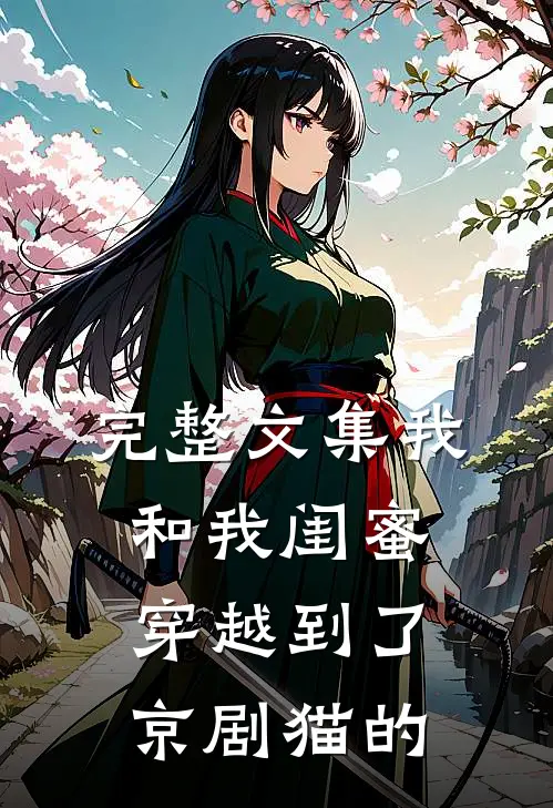完整文集我和我闺蜜穿越到了京剧猫的