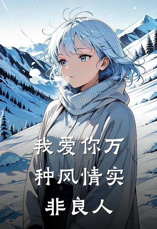 我爱你万种风情实非良人