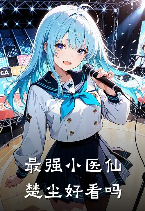 最强小医仙楚尘好看吗