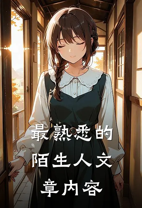 最熟悉的陌生人文章内容