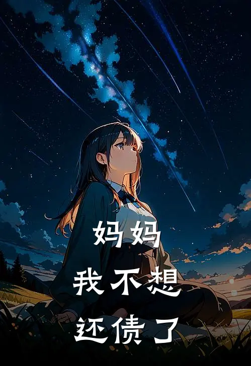 妈妈,我不想还债了漫画