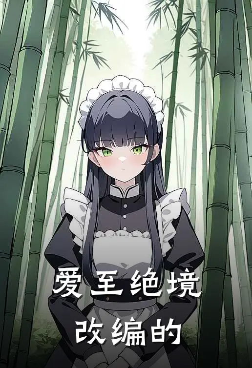 爱至绝境改编的