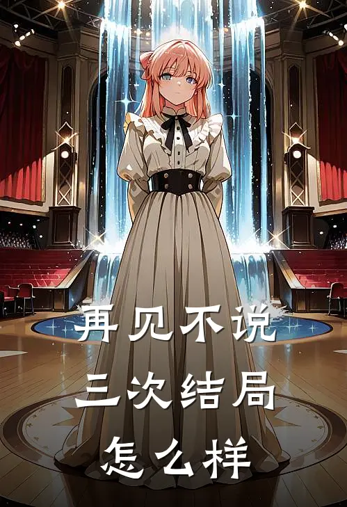 再见不说三次结局怎么样