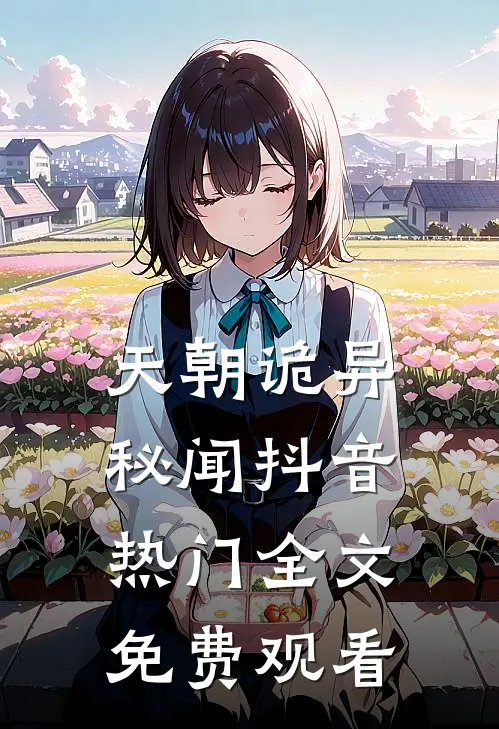 天朝诡异秘闻抖音热门全文免费观看