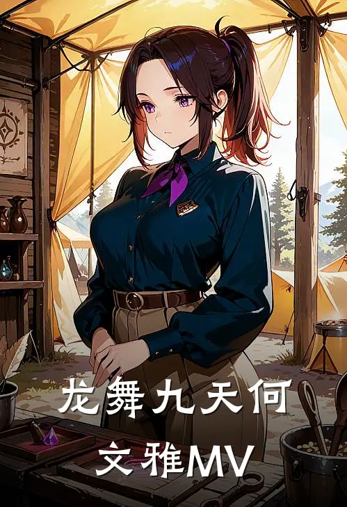 龙舞九天何文雅MV