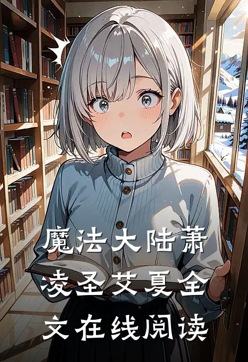 魔法大陆萧凌圣艾夏全文在线阅读