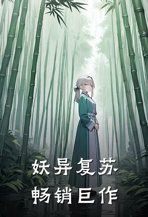 妖异复苏畅销巨作