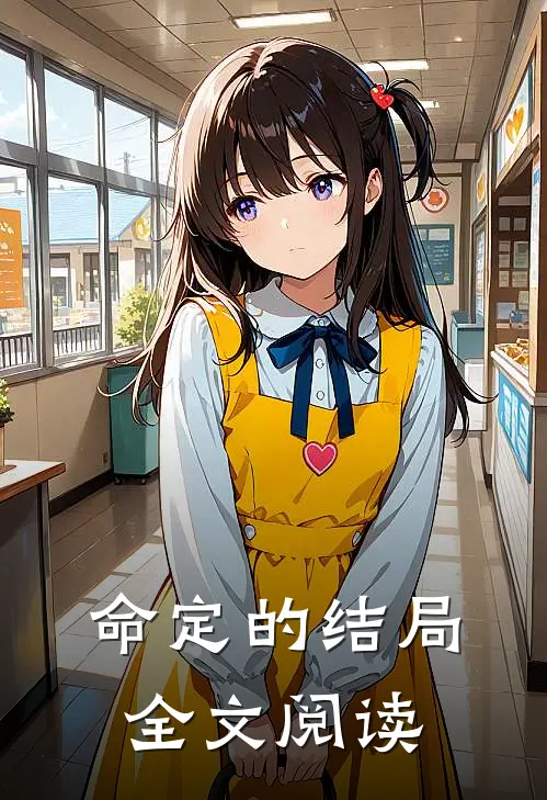 命定的结局全文阅读