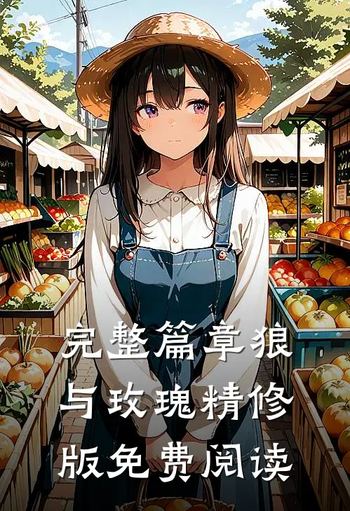 完整篇章狼与玫瑰精修版免费阅读