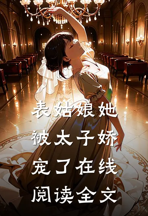 表姑娘她被太子娇宠了在线阅读全文