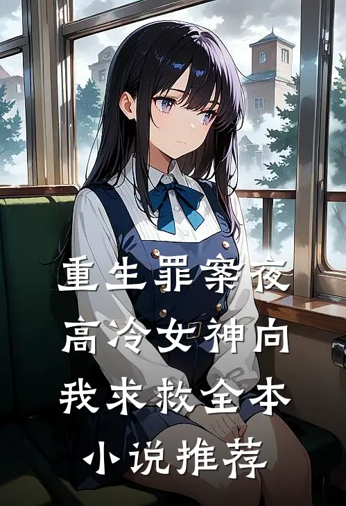 重生罪案夜，高冷女神向我求救全本小说推荐
