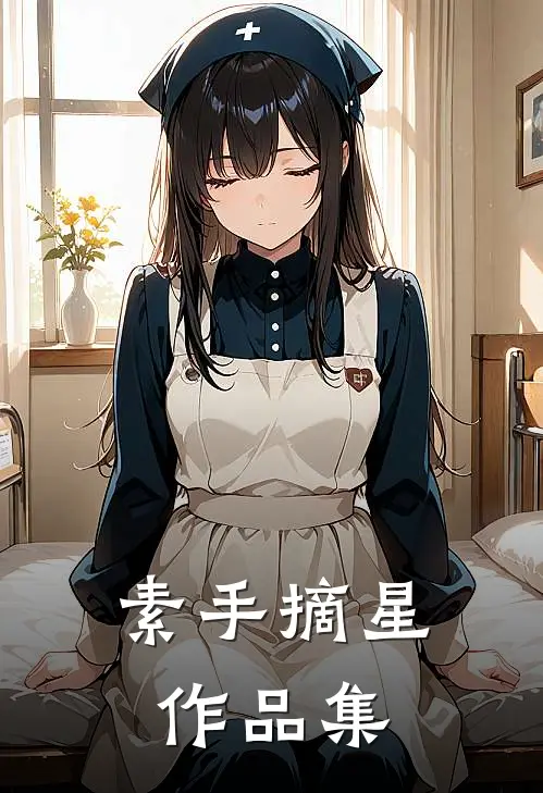 素手摘星作品集