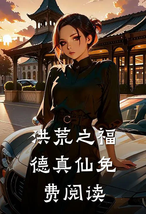 洪荒之福德真仙免费阅读